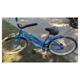 Sun Prowheel Ladies Bicycle