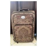Reba Luggage
