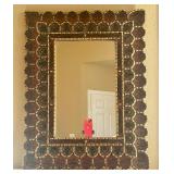 Unique Mirror