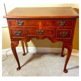 Queen Ann Dressing Table