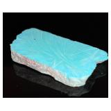Raw Unpolished Turquoise Mineral