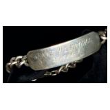 Sterling Silver Bracelet
