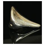 Sterling Silver Modernist Ring