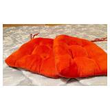 2 Sest Cushions