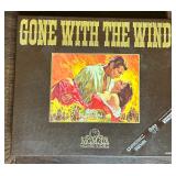 Gone With The Wind Beta Hi-Fi Cassette Set