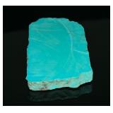 Raw Turquoise Stone