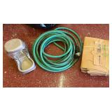 Water Hose, Pet Water Dispenser, Lawn/Leaf Bags