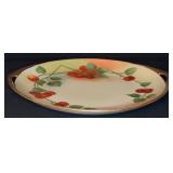VTG Hand-painted Bavaria Porcelain Plate