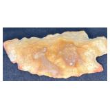 3 5/8 Missouri Arrowhead