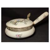 VTG Andrea by Sadek Porcelain Silent Butler