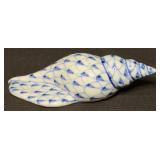 Andrea by Sadek Sea Shell Porcelain
