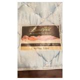 Queen Beautyrest Mattress & Box Springs