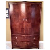 Thomasville Bogart Collection Armoire
