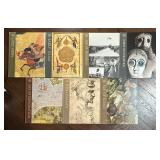 7 Time/Life "Great Ages of Man" Series Books