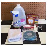 Household Items