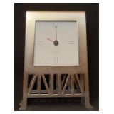 Michael Graves Modern Dest Mantel Thebes Clock