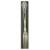 Gorham Sterling Silver Berry Fork