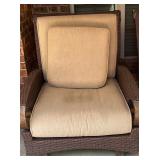 Antigua Lounge Rocking Chair