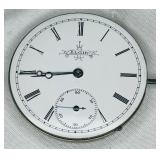 Elgin Grade 73 Movement 7 Jewel Pocket Watch