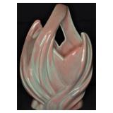 VTG West Coast Pottery Vase