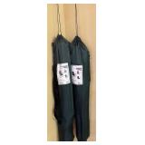 2 Bazaar Lounge Chairs