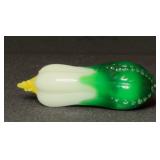 ANTQ Mini Chinese Reking Glass Bok Choy Charm