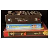 3 VHS Movies