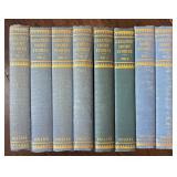Colliers "Greatest Short Stories" Collection