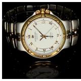 Raymond Weil Parsifal Automatic 2-Tone Watch