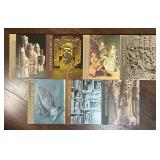 7 Time/Life "Great Ages of Man" Series Books