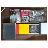 7 Books of Photography & Film