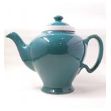 Vtg. McCormick Tea Baltimore Green Teapot Infuser