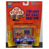 1998 Limited Edition Pop Weaver 1/64 Die Cast Car