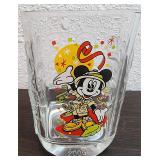 2000 Mickey Mouse Disney McDonald