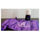 Young Living Loyalty Oil - NEW with Satin Bag