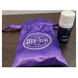 Young Living Essential Oils - Loyalty Satin Bag