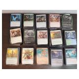 HUGE Lot Magic the Gathering Deckmaster Cards