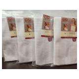 CDI 9" Female Body Wrap Breast Wear NEW