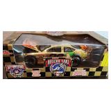 NASCAR Fans 50th Anniversary Limited 1:24 Die Cast