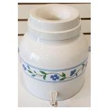 Oasis Ceramic Water Dispenser with WaterGuard