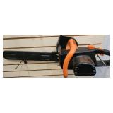 Remington 18" LD4018AW 120V Electric Chainsaw