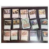 HUGE Lot Magic the Gathering Deckmaster Cards