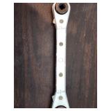 Yellow Jacket 60613 Service Wrench Square Openings