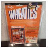 1999 Wheaties Commemorative Mini Box - JOHN ELWAY