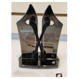 Bavarian Edge Black Diamond Knife Sharpener
