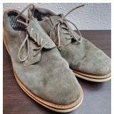 Nice Nunn Bush Comfort Gel Leather Loafers Sz. 9.5