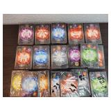 HUGE Lot Keyforge Collector Cards