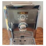 Gaggia Platinum Swing Up Espresso Machine