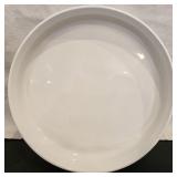Vintage Corning Ware F-3-B French White 10-Inch