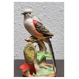Vintage George Good State Bird Coll. Oklahoma